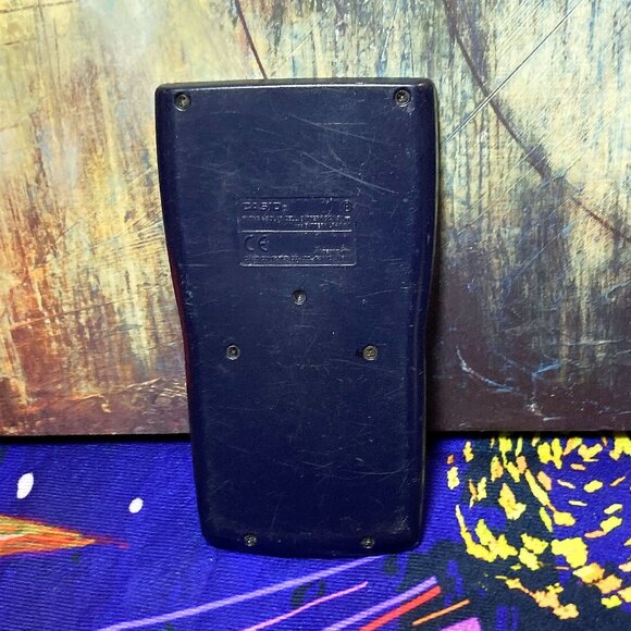 CASIO FX-300MS SCIENTIFIC CALCULATOR  S-V.P.A.M 2-WAY POWER - Picture 3 of 4